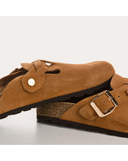 Mule Female - Comfort and Style | Reqins