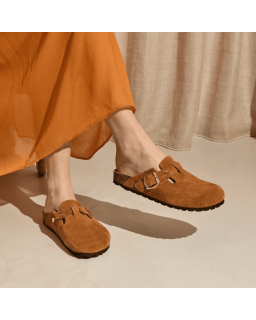 Mule Female - Comfort and Style | Reqins