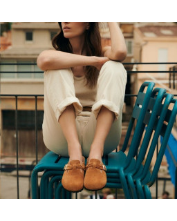 Mule Femme - Confort et Style | Reqins