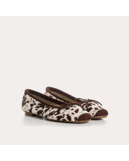 Ballerinas Harmony Cow