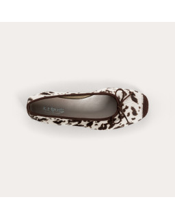 Ballerinas Harmony Cow