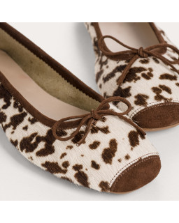 Ballerinas Harmony Cow