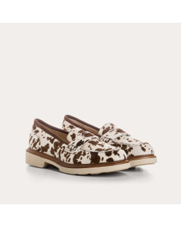 MOCASSINS JACK VACHE