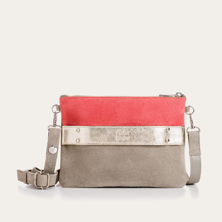 sac pochette femme | reqins