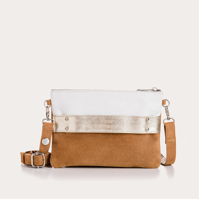 Woman wallet bag - Carla | Reqins