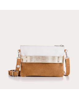 Sac Pochette Femme - CARLA | Reqins