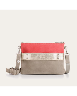 Sac Pochette Femme - CARLA | Reqins