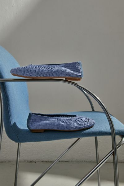 Ballerines