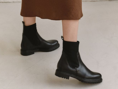 Chaussure textile ou cuir : comment bien choisir sa matière ?