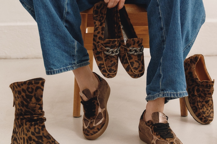 Le retour de l’imprimé léopard : audace, élégance et modernité
